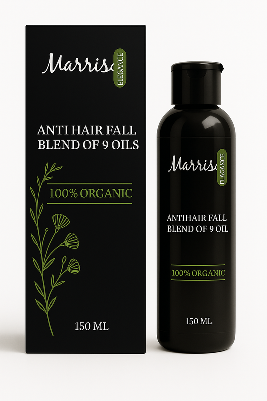 Marrisa Anti HairFall Oil