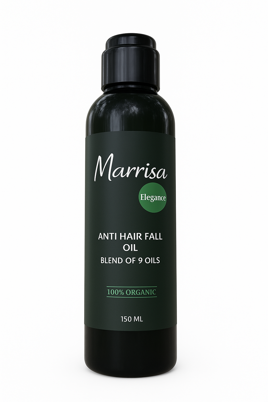 Marrisa Anti HairFall Oil